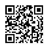 QR code linking to the Bunny Innovations knowledge base